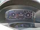 2020 Volkswagen Atlas Cross Sport Sel Premium Черный vin: 1V2NE2CA9LC222044