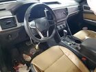 2023 Volkswagen Atlas Cross Sport Sel R-line White vin: 1V2SC2CA6PC207306