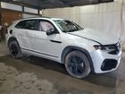 2023 Volkswagen Atlas Cross Sport Sel R-line White vin: 1V2SC2CA6PC207306