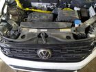 2023 Volkswagen Atlas Cross Sport Sel R-line White vin: 1V2SC2CA6PC207306
