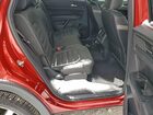 2020 Volkswagen Atlas Cross Sport Sel Premium R-line Темно-бордовый vin: 1V2TE2CA5LC221240