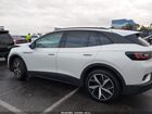 2023 Volkswagen Id.4 Pro/pro S White vin: 1V2VMPE80PC050809