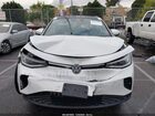 2023 Volkswagen Id.4 Pro/pro S White vin: 1V2VMPE80PC050809