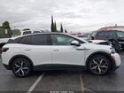 2023 Volkswagen Id.4 Pro/pro S White vin: 1V2VMPE80PC050809