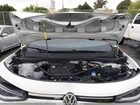 2023 Volkswagen Id.4 Pro/pro S White vin: 1V2VMPE80PC050809