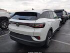 2023 Volkswagen Id.4 Pro/pro S White vin: 1V2VMPE80PC050809
