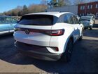 2023 Volkswagen Id.4 Pro/pro S White vin: 1V2VMPE81PC022422