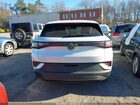 2023 Volkswagen Id.4 Pro/pro S White vin: 1V2VMPE81PC022422