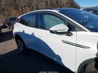 2023 Volkswagen Id.4 Pro/pro S White vin: 1V2VMPE81PC022422