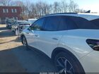 2023 Volkswagen Id.4 Pro/pro S White vin: 1V2VMPE81PC022422