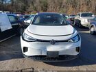 2023 Volkswagen Id.4 Pro/pro S White vin: 1V2VMPE81PC022422