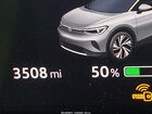 2025 Volkswagen Id.4 Pro S Gray vin: 1V2VRPE80SC008988