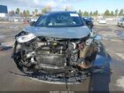 2025 Volkswagen Id.4 Pro S Gray vin: 1V2VRPE80SC008988