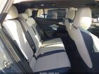 2025 Volkswagen Id.4 Pro S Gray vin: 1V2VRPE80SC008988