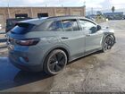 2025 Volkswagen Id.4 Pro S Gray vin: 1V2VRPE80SC008988
