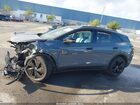 2025 Volkswagen Id.4 Pro S Gray vin: 1V2VRPE80SC008988