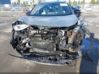 2025 Volkswagen Id.4 Pro S Gray vin: 1V2VRPE80SC008988