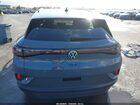 2025 Volkswagen Id.4 Pro S Gray vin: 1V2VRPE80SC008988