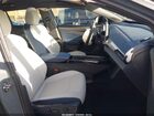 2025 Volkswagen Id.4 Pro S Gray vin: 1V2VRPE80SC008988