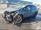 2025 Volkswagen Id.4 Pro S Gray vin: 1V2VRPE80SC008988