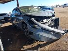 2024 Volkswagen Id.4 Pro S Gray vin: 1V2VRPE84RC024668
