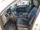 2020 Volkswagen Atlas Se Белый vin: 1V2WP2CA5LC500632