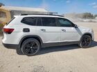2020 Volkswagen Atlas Se Белый vin: 1V2WP2CA5LC500632
