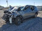 2024 Volkswagen Atlas Se Угольный vin: 1V2WR2CA0RC579663