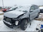 2025 Volkswagen Atlas 2.0t Se W/technology Серый vin: 1V2WR2CA8SC566357