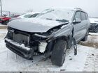 2025 Volkswagen Atlas 2.0t Se W/technology Серый vin: 1V2WR2CA8SC566357
