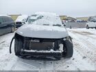 2025 Volkswagen Atlas 2.0t Se W/technology Серый vin: 1V2WR2CA8SC566357