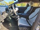 2025 Volkswagen Id.4 Pro S Серый vin: 1V2WSPE80SC001127