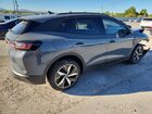 2025 Volkswagen Id.4 Pro S Серый vin: 1V2WSPE80SC001127