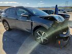 2025 Volkswagen Id.4 Pro S Серый vin: 1V2WSPE80SC001127