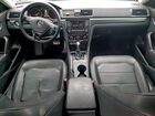 2018 Volkswagen Passat S Черный vin: 1VWAA7A34JC039982