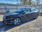 2020 Volkswagen Passat Sel Black vin: 1VWCA7A32LC027213