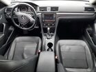 2017 Volkswagen Passat R-line Gray vin: 1VWDT7A39HC046668