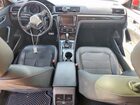 2019 Volkswagen Passat Se R-line Красный vin: 1VWMA7A31KC014634