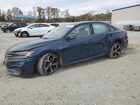2020 Volkswagen Passat R-line Blue vin: 1VWMA7A32LC004213