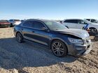 2019 Volkswagen Passat Se R-line Бирюзовый vin: 1VWMA7A37KC009602