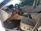 2019 Volkswagen Passat Se R-line Бирюзовый vin: 1VWMA7A37KC009602