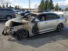2021 Volkswagen Passat R-line Silver vin: 1VWMA7A38MC004444