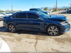 2022 Volkswagen Passat 2.0t Se Blue vin: 1VWSA7A39NC003375 2022 Volkswagen Passat 2.0t Se Blue vin: 1VWSA7A39NC003375