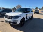 2020 Land Rover Range Rover P525 Hse White vin: SALGS2SE4LA579028