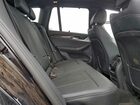 2024 Bmw X3 Sdrive30i Черный vin: 5UX43DP04R9W98822
