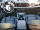 2024 Porsche Cayenne Черный vin: WP1AA2AY2RDA03634