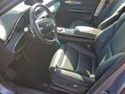 2025 Genesis Gv70 Base Серый vin: 5NMMADTB8SH031714