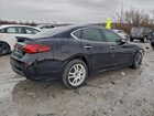2016 Infiniti Q70 3.7 Черный vin: JN1BY1AP5GM221330