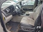 2018 Kia Sedona Ex Silver vin: KNDMC5C16J6399280 2018 Kia Sedona Ex Silver vin: KNDMC5C16J6399280