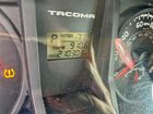 2016 Toyota Tacoma Access Cab Silver vin: 5TFRX5GN2GX051261
